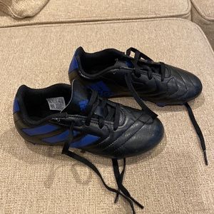 Soccer cleats, Adidas